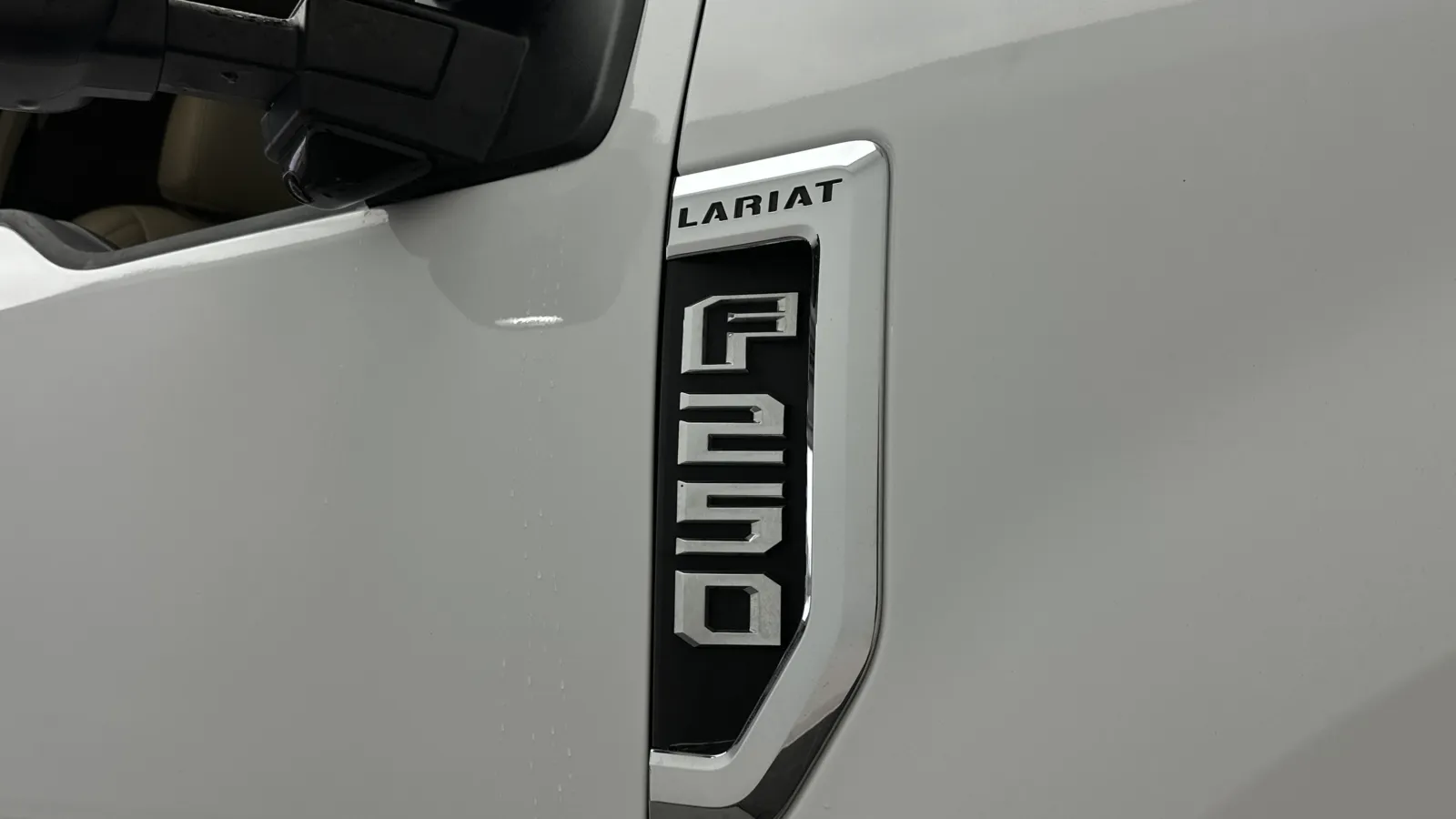 Ford F-250 photo 45