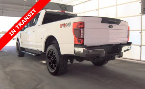 More photos of 2020 Ford Super Duty F-250 SRW LARIAT at Auto Boutique Florida, FL