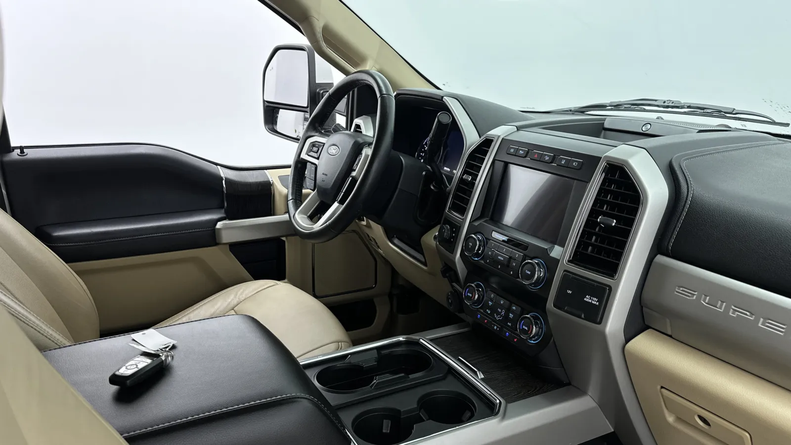 Ford F-250 photo 41