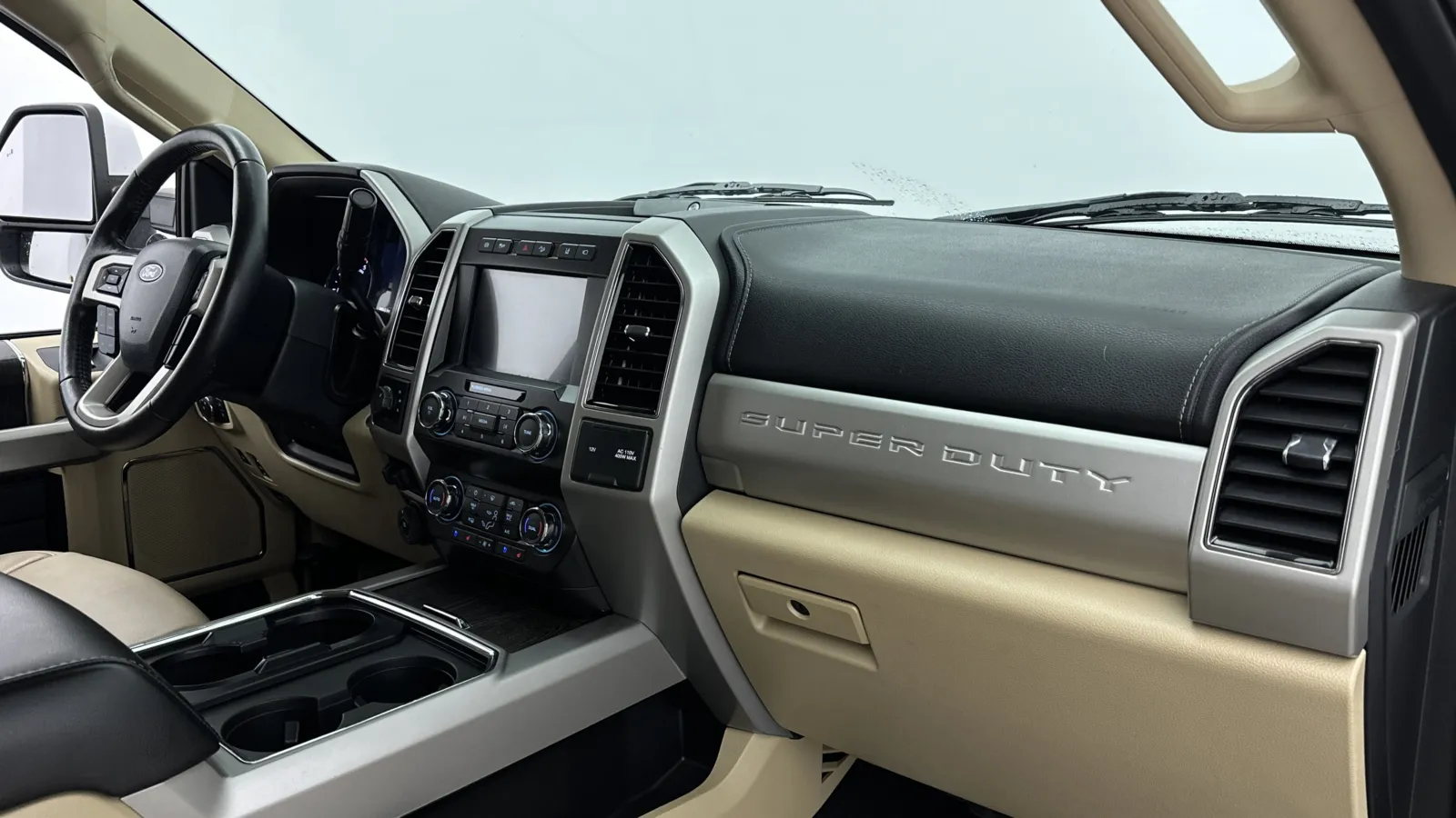 Ford F-250 photo 43