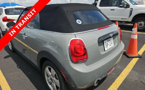 More photos of 2019 MINI Convertible Cooper at Auto Boutique Florida, FL