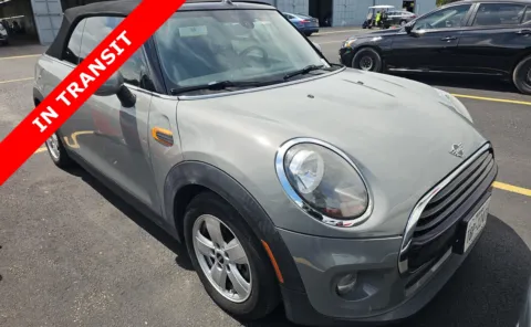 Another view of 2019 MINI Convertible Cooper for sale in Jacksonville, FL at Auto Boutique Florida