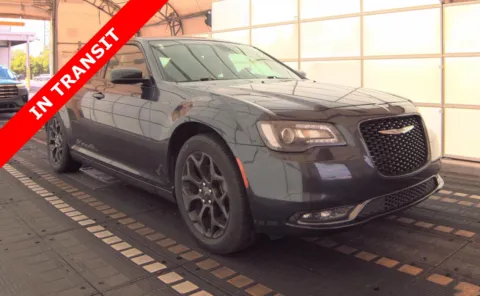 Another view of 2019 Chrysler 300 S for sale in Jacksonville, FL at Auto Boutique Florida