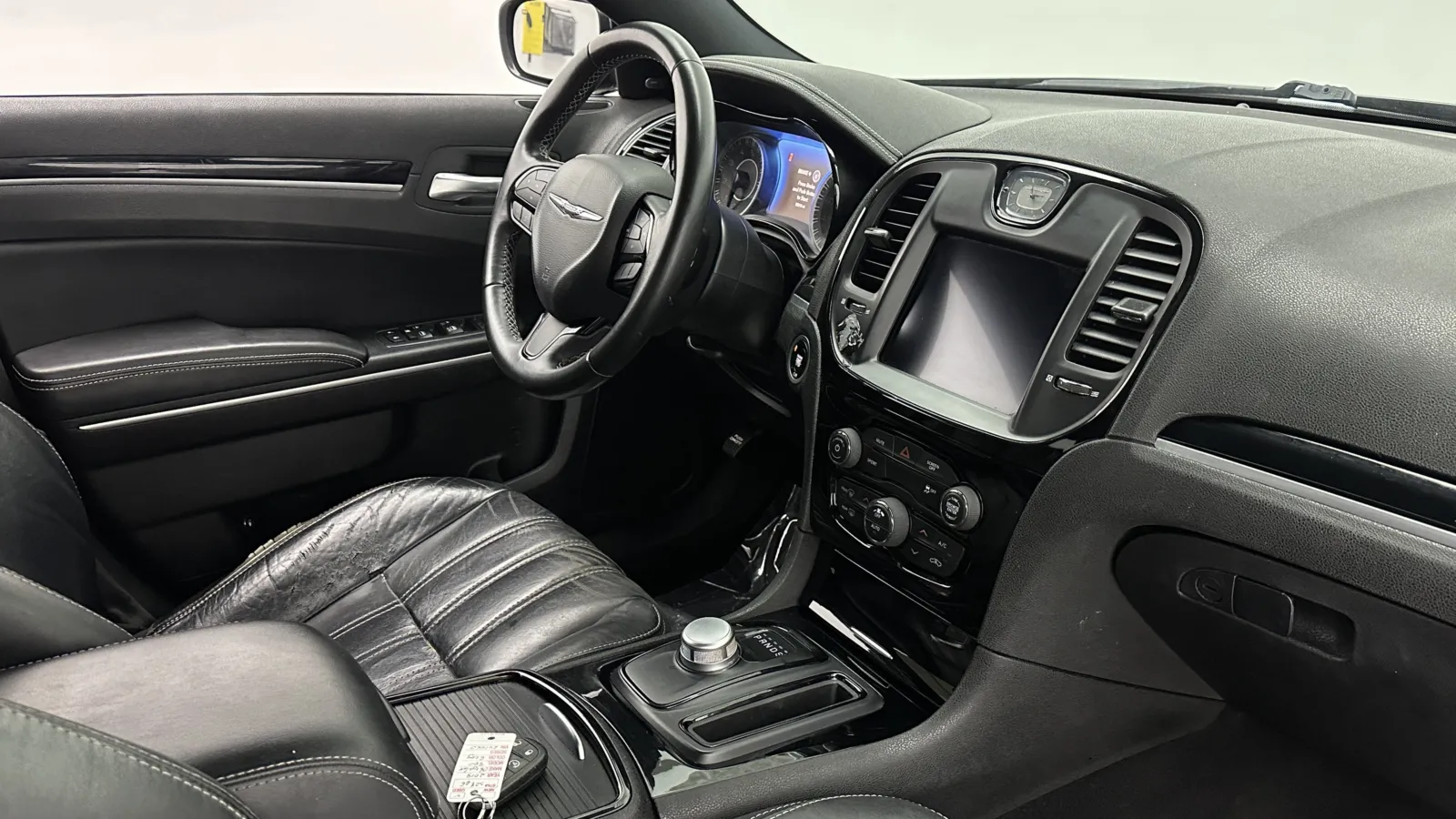 Chrysler 300 photo 32