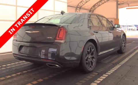 More photos of 2019 Chrysler 300 S at Auto Boutique Florida, FL