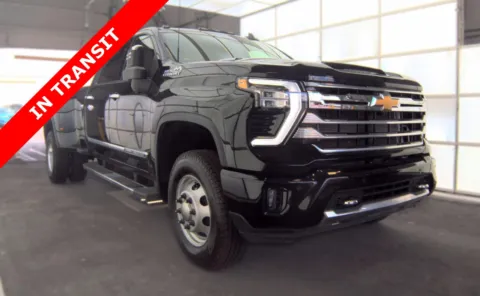 Another view of 2026 Chevrolet Silverado 3500 HD High Country for sale in Jacksonville, FL at Auto Boutique Florida