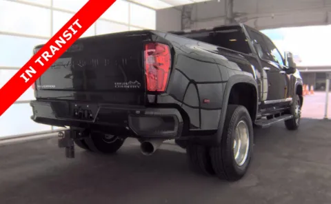 More photos of 2026 Chevrolet Silverado 3500 HD High Country at Auto Boutique Florida, FL