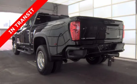 More photos of 2026 Chevrolet Silverado 3500 HD High Country at Auto Boutique Florida, FL