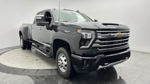 Another view of 2026 Chevrolet Silverado 3500 HD High Country for sale in Jacksonville, FL at Auto Boutique Florida