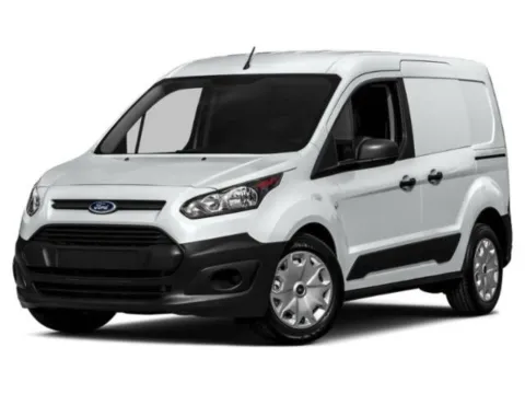 2015 Ford Transit Connect XL for sale in Jacksonville, FL