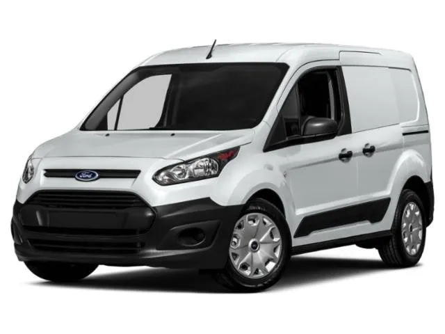 2015 Ford Transit Connect XL for sale in Jacksonville, FL