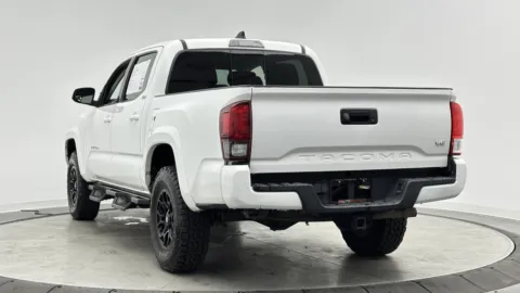 More photos of 2022 Toyota Tacoma SR5 at Auto Boutique Florida, FL