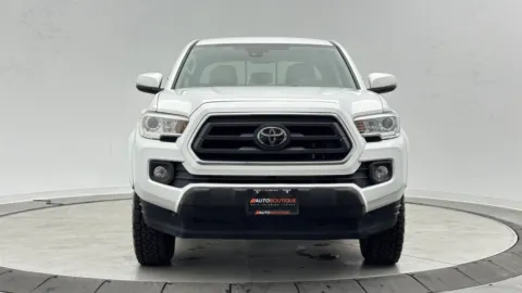 Photos of 2022 Toyota Tacoma SR5 for sale in Jacksonville, FL at Auto Boutique Florida