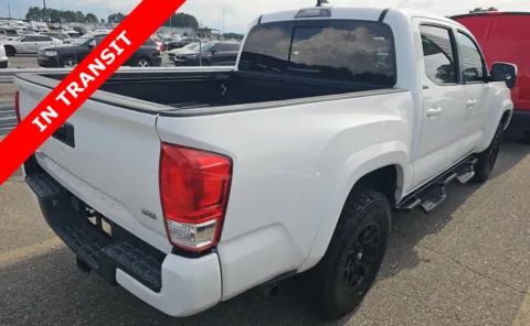More photos of 2022 Toyota Tacoma SR5 at Auto Boutique Florida, FL