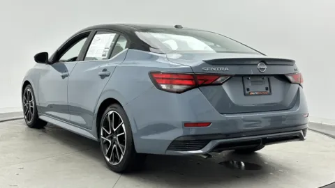 More photos of 2025 Nissan Sentra SR at Auto Boutique Florida, FL