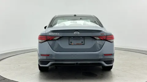 More photos of 2025 Nissan Sentra SR at Auto Boutique Florida, FL