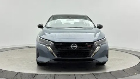 Photos of 2025 Nissan Sentra SR for sale in Jacksonville, FL at Auto Boutique Florida
