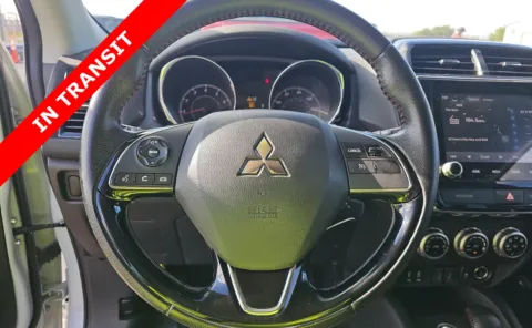 More photos of 2023 Mitsubishi Outlander Sport ES at Auto Boutique Florida, FL