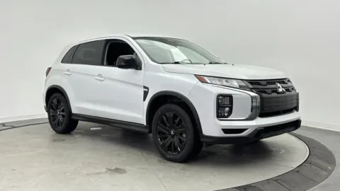 Another view of 2023 Mitsubishi Outlander Sport ES for sale in Jacksonville, FL at Auto Boutique Florida