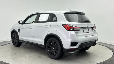More photos of 2023 Mitsubishi Outlander Sport ES at Auto Boutique Florida, FL