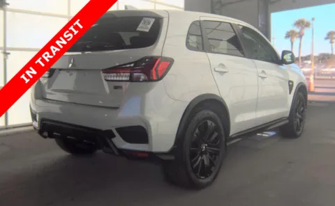 More photos of 2023 Mitsubishi Outlander Sport ES at Auto Boutique Florida, FL