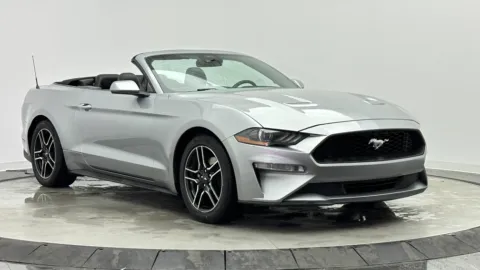 Another view of 2021 Ford Mustang EcoBoost Premium for sale in Jacksonville, FL at Auto Boutique Florida