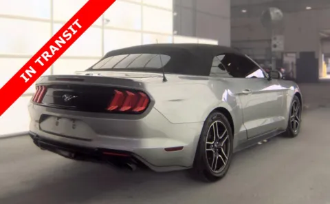 More photos of 2021 Ford Mustang EcoBoost Premium at Auto Boutique Florida, FL