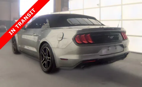 Another view of 2021 Ford Mustang EcoBoost Premium for sale in Jacksonville, FL at Auto Boutique Florida