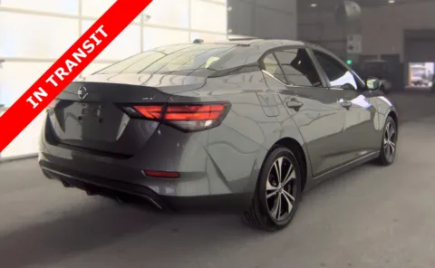 More photos of 2022 Nissan Sentra SV at Auto Boutique Florida, FL