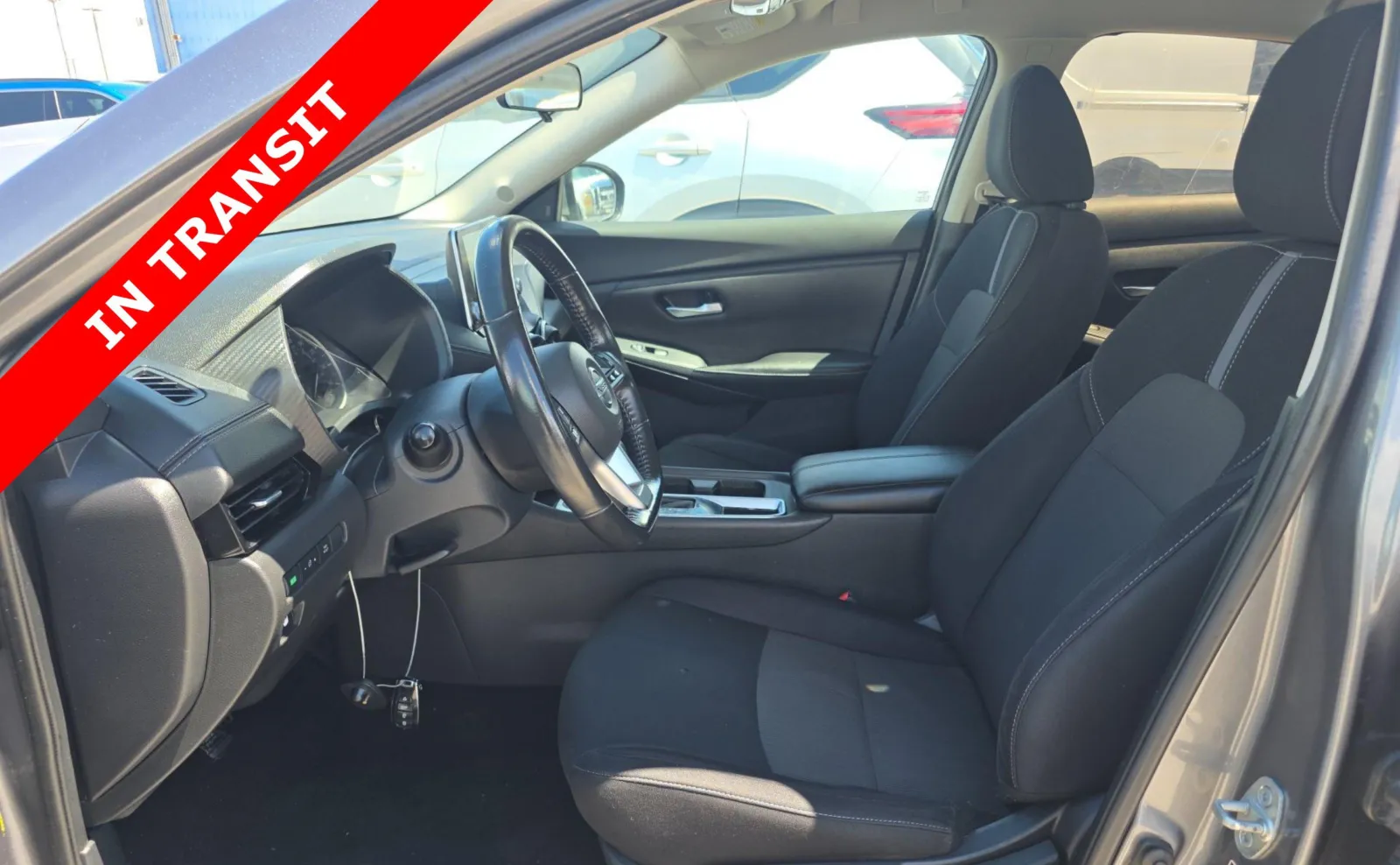 Nissan Sentra photo 6
