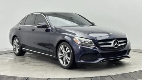 Another view of 2018 Mercedes-Benz C-Class C 300 for sale in Jacksonville, FL at Auto Boutique Florida