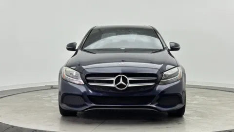 Photos of 2018 Mercedes-Benz C-Class C 300 for sale in Jacksonville, FL at Auto Boutique Florida