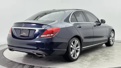 More photos of 2018 Mercedes-Benz C-Class C 300 at Auto Boutique Florida, FL