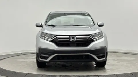 Photos of 2021 Honda CR-V Hybrid EX for sale in Jacksonville, FL at Auto Boutique Florida