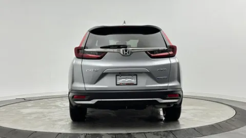 More photos of 2021 Honda CR-V Hybrid EX at Auto Boutique Florida, FL