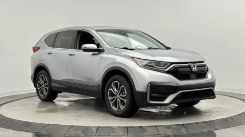 Another view of 2021 Honda CR-V Hybrid EX for sale in Jacksonville, FL at Auto Boutique Florida