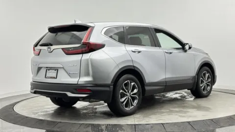 More photos of 2021 Honda CR-V Hybrid EX at Auto Boutique Florida, FL