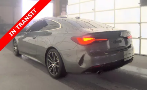 More photos of 2024 BMW 4 Series 430i at Auto Boutique Florida, FL