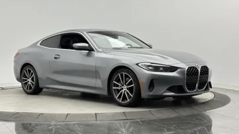 Another view of 2024 BMW 4 Series 430i for sale in Jacksonville, FL at Auto Boutique Florida
