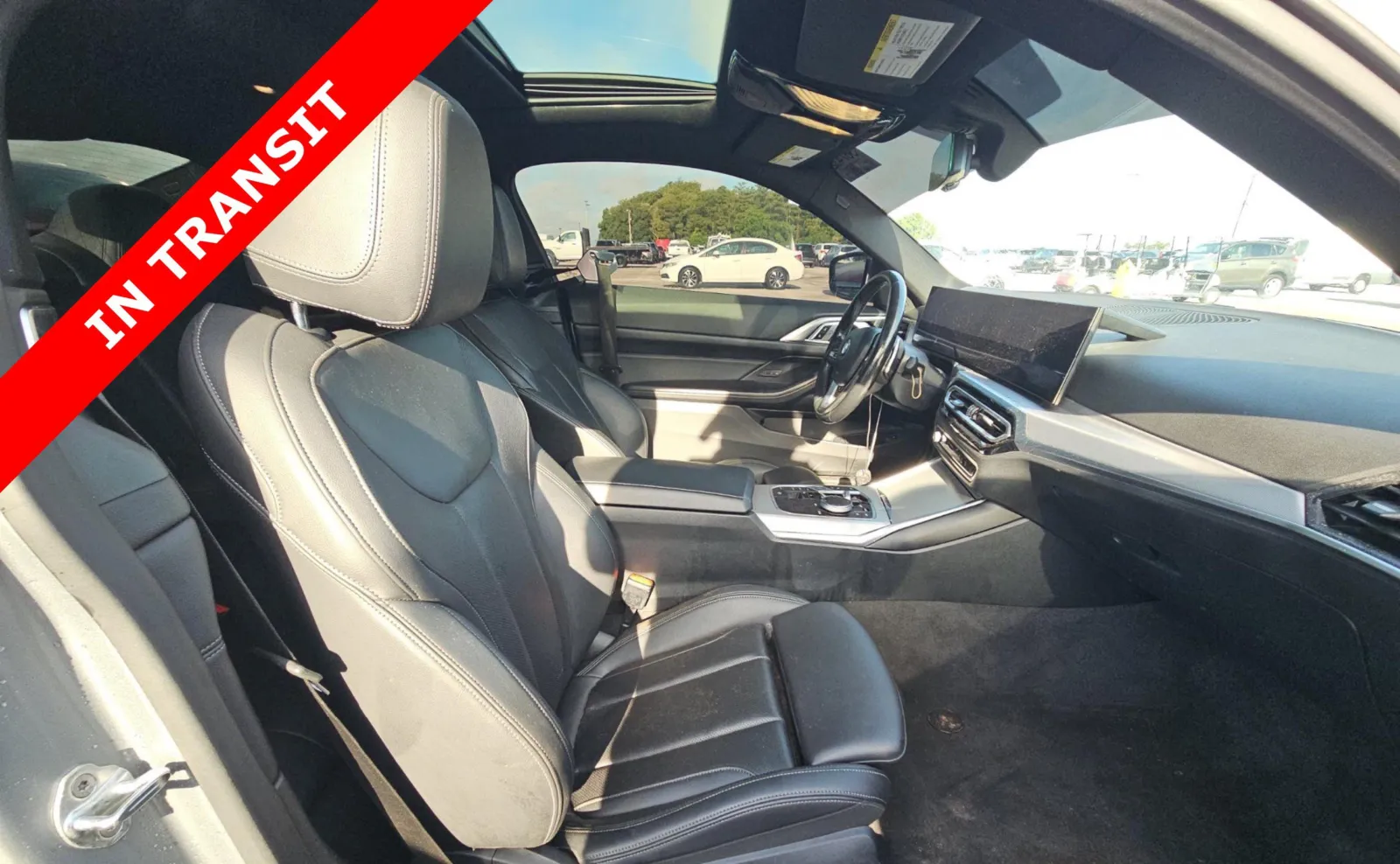 BMW 4 Series photo 6