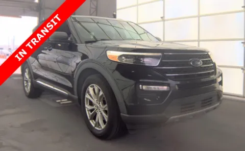 Another view of 2020 Ford Explorer XLT for sale in Jacksonville, FL at Auto Boutique Florida