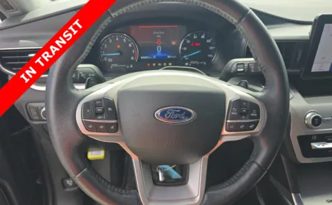 More photos of 2020 Ford Explorer XLT at Auto Boutique Florida, FL
