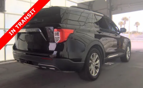 More photos of 2020 Ford Explorer XLT at Auto Boutique Florida, FL
