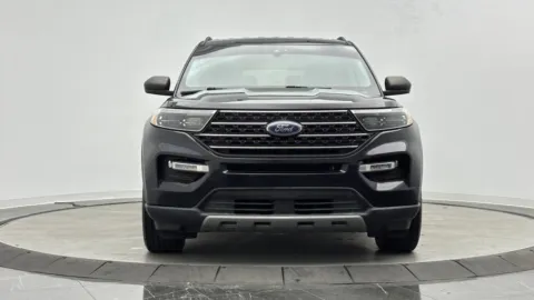 Photos of 2020 Ford Explorer XLT for sale in Jacksonville, FL at Auto Boutique Florida
