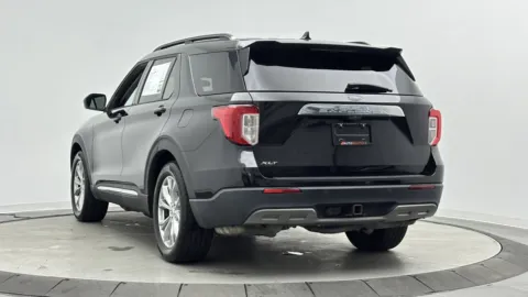 More photos of 2020 Ford Explorer XLT at Auto Boutique Florida, FL