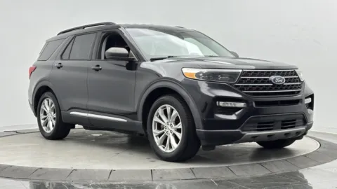 Another view of 2020 Ford Explorer XLT for sale in Jacksonville, FL at Auto Boutique Florida