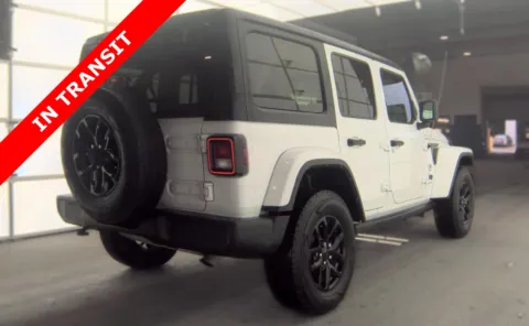 More photos of 2023 Jeep Wrangler Freedom at Auto Boutique Florida, FL