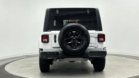 More photos of 2023 Jeep Wrangler Freedom at Auto Boutique Florida, FL