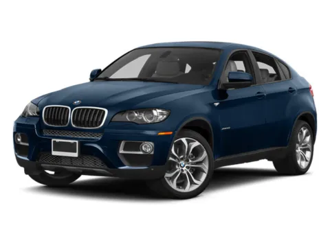 Unknown 2013 BMW X6 xDrive50i for sale in Jacksonville, FL