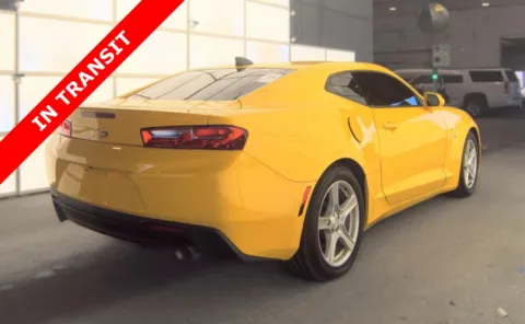 More photos of 2017 Chevrolet Camaro 1LT at Auto Boutique Florida, FL